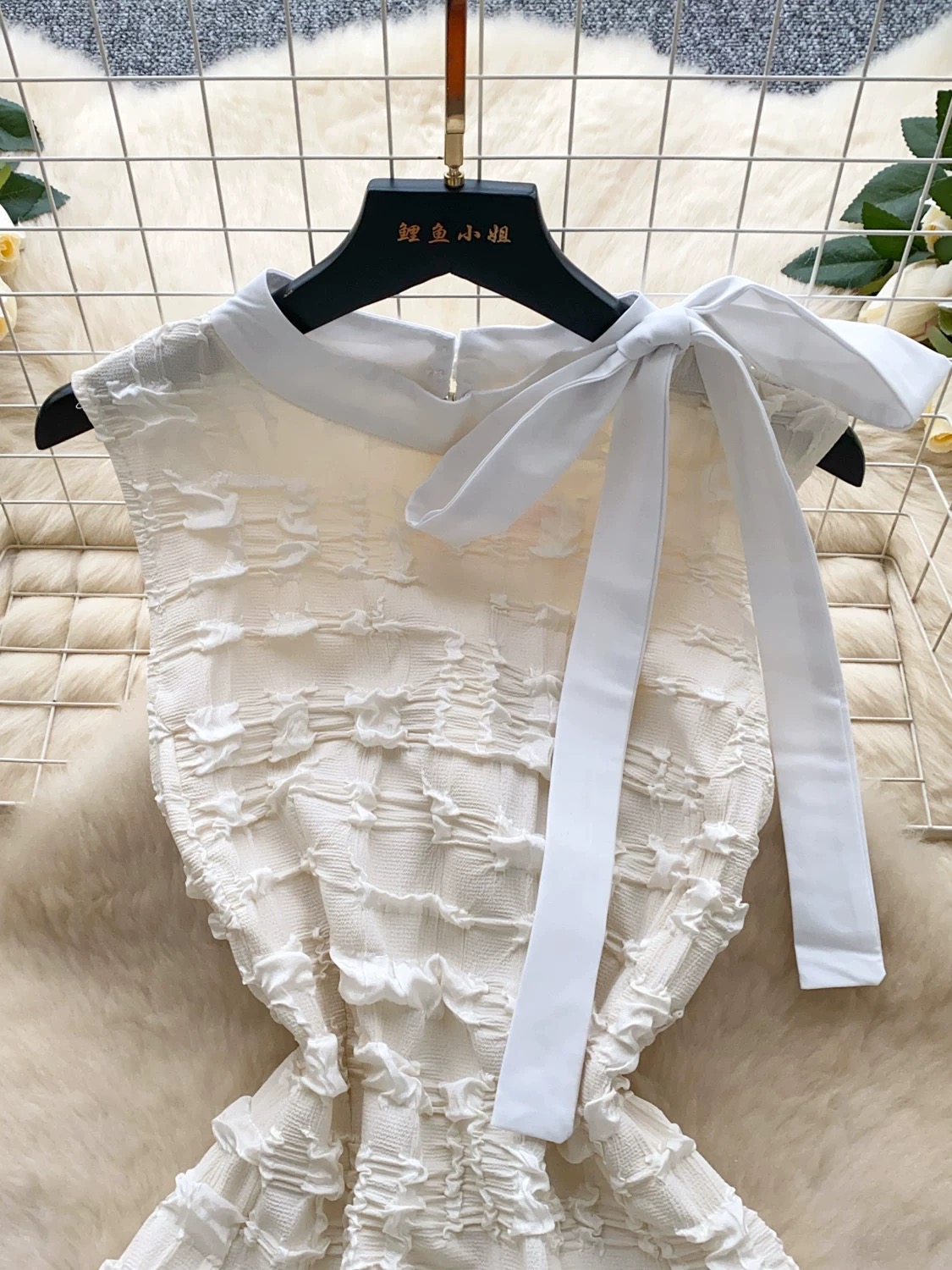 Simplicity is attractive dress CD1403 image