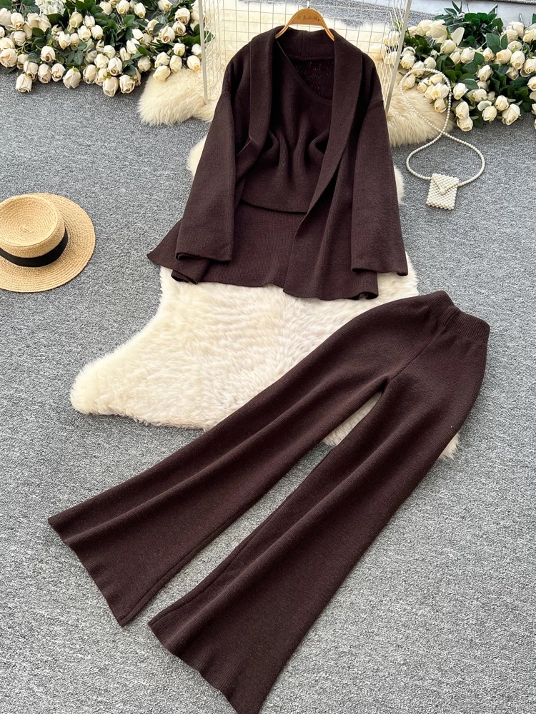 Vacay cozy set STP113