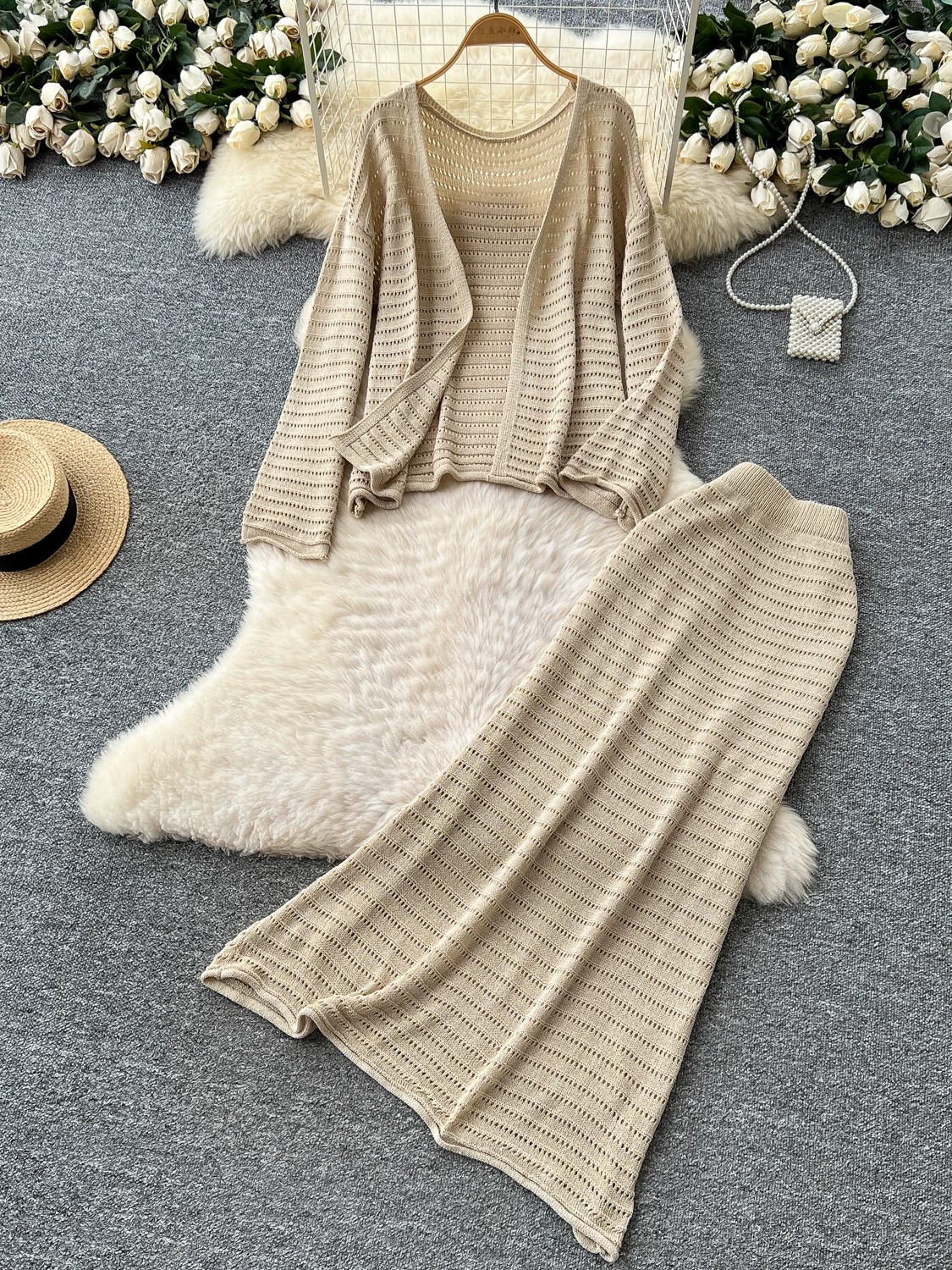 I am just a lady set KTP240 image