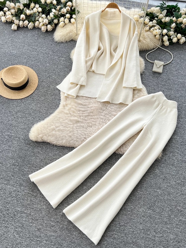 Vacay cozy set STP113 image