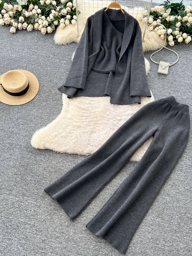 Vacay cozy set STP113 image