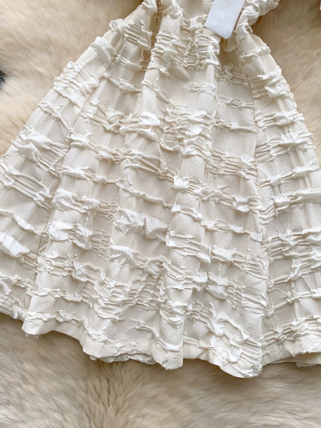 Simplicity is attractive dress CD1403 image