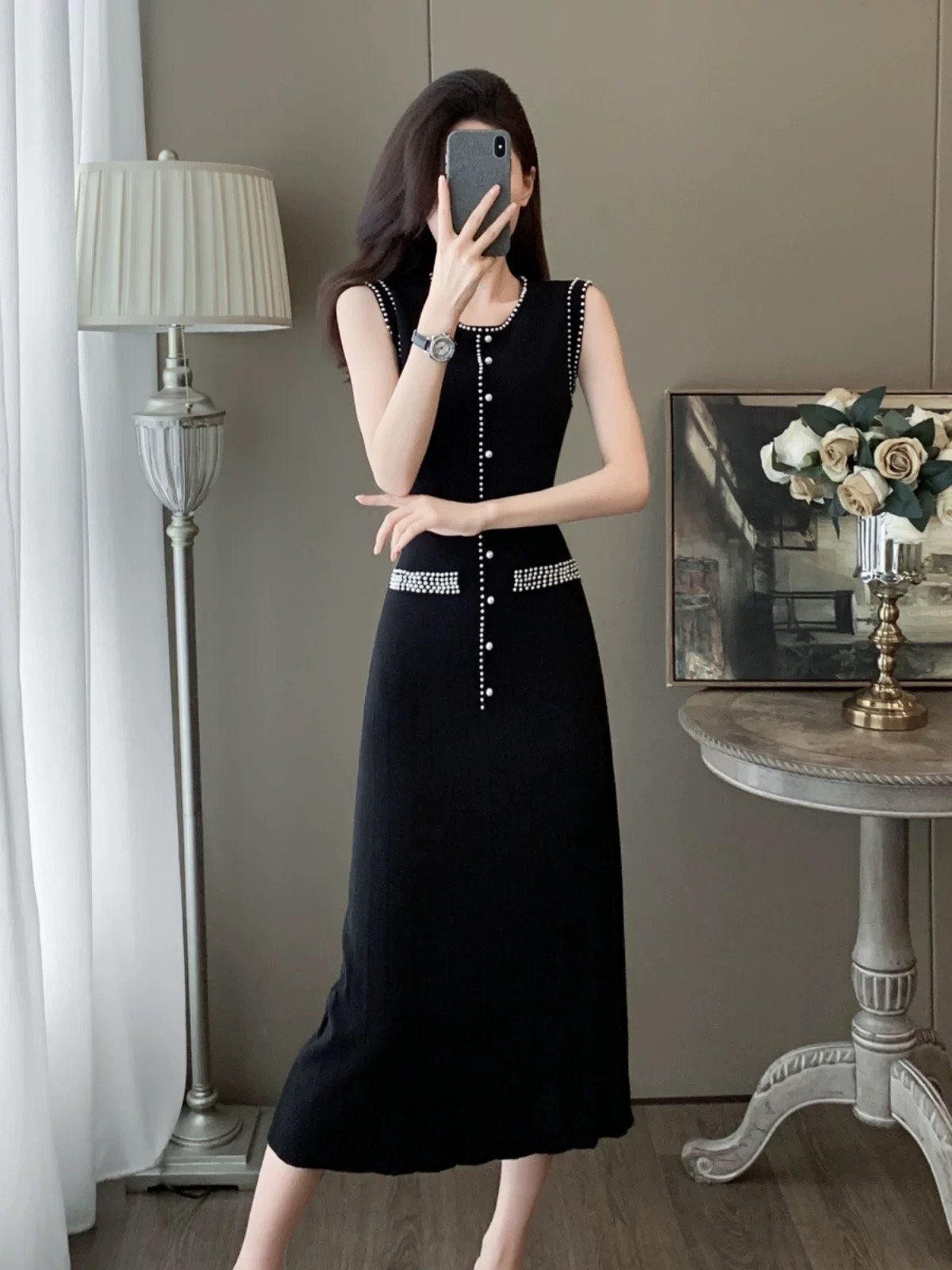 A cut above the rest dress CD2055 image