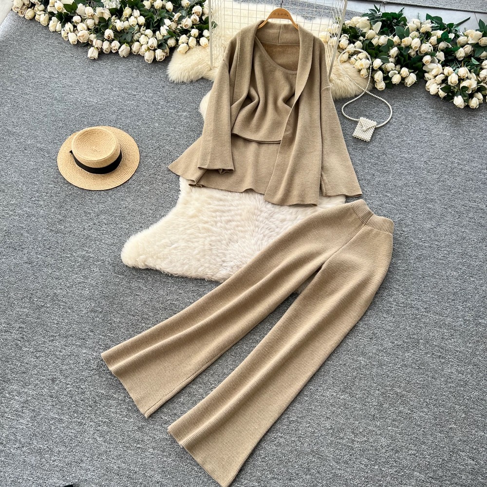 Vacay cozy set STP113 image