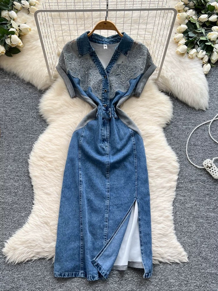 Bamboo babe dress DD34 image