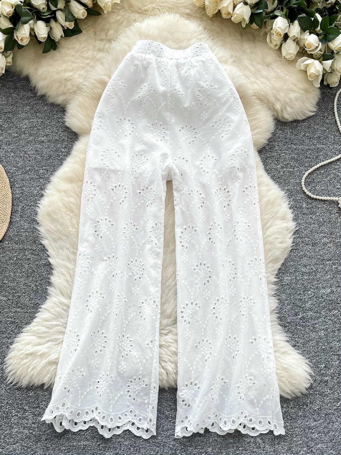 Unpredictable love pants CP25