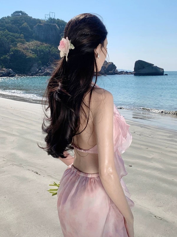 My tiny little heart dress CD1400 image