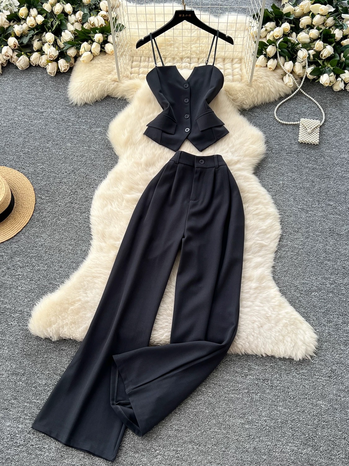 Silver lining set FTP240 image