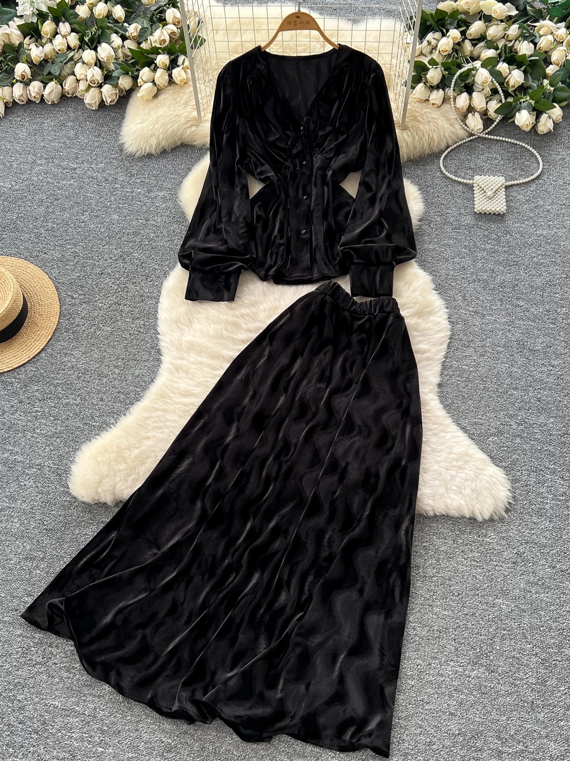 Sign the cheque set FTP411 image