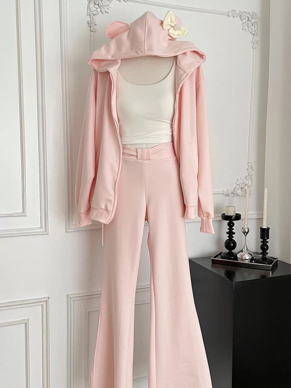 Cross over windy night set STP102 images