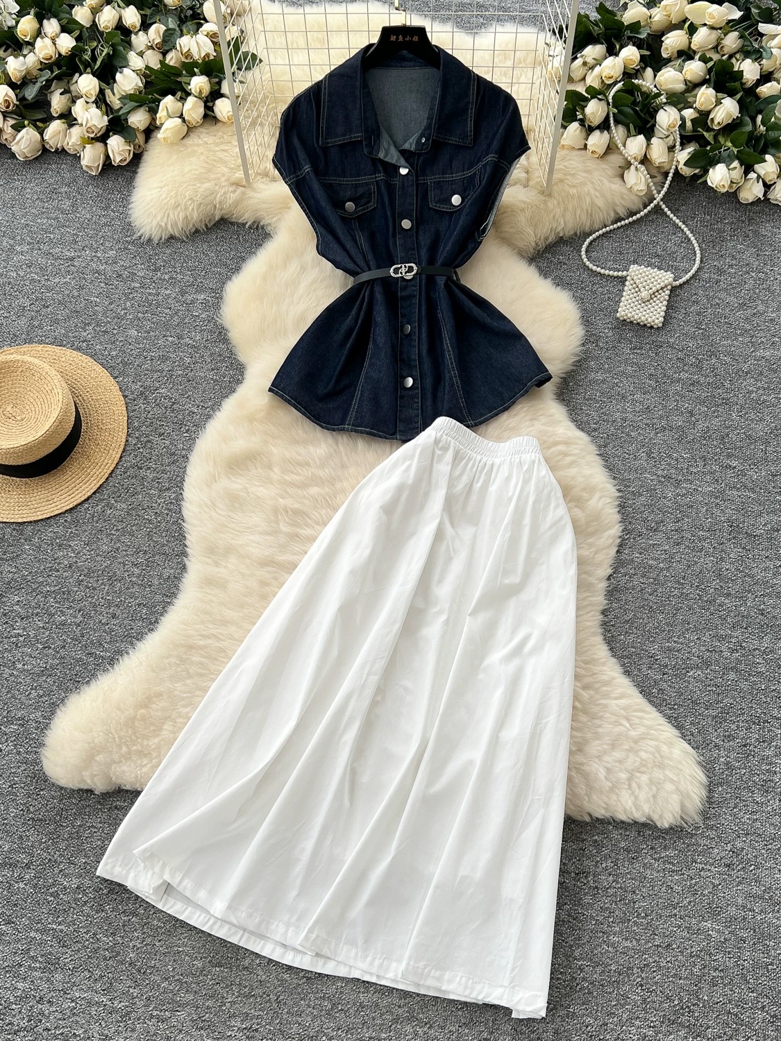 Leave it to me set DTP142 image