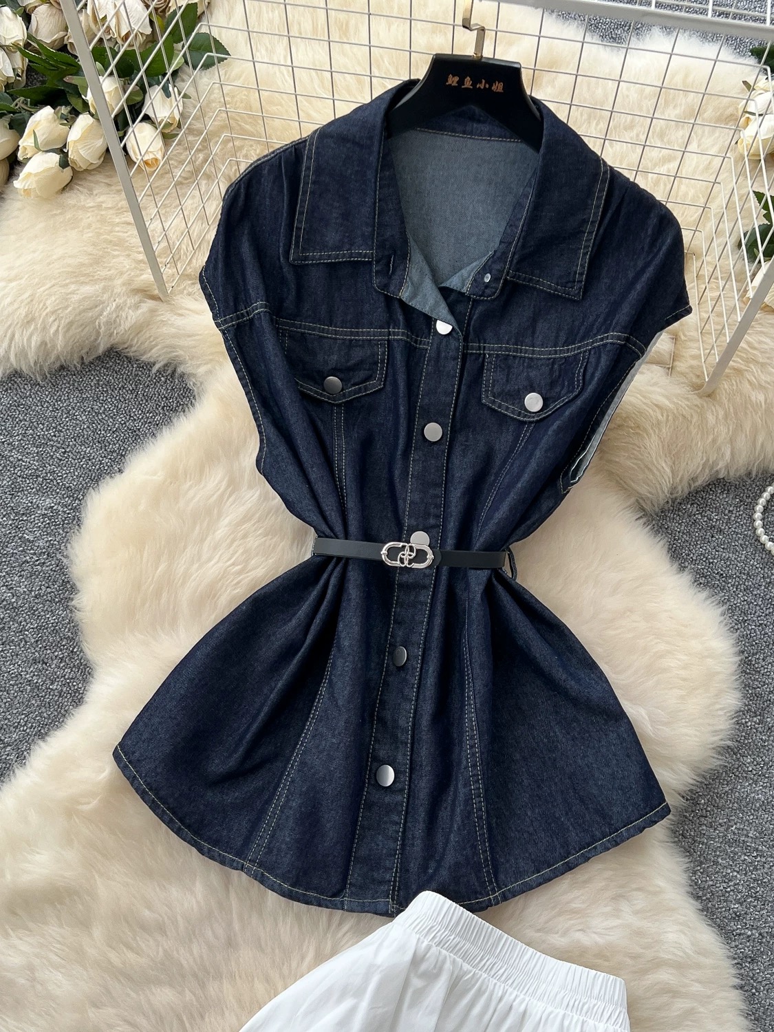 Leave it to me set DTP142 image