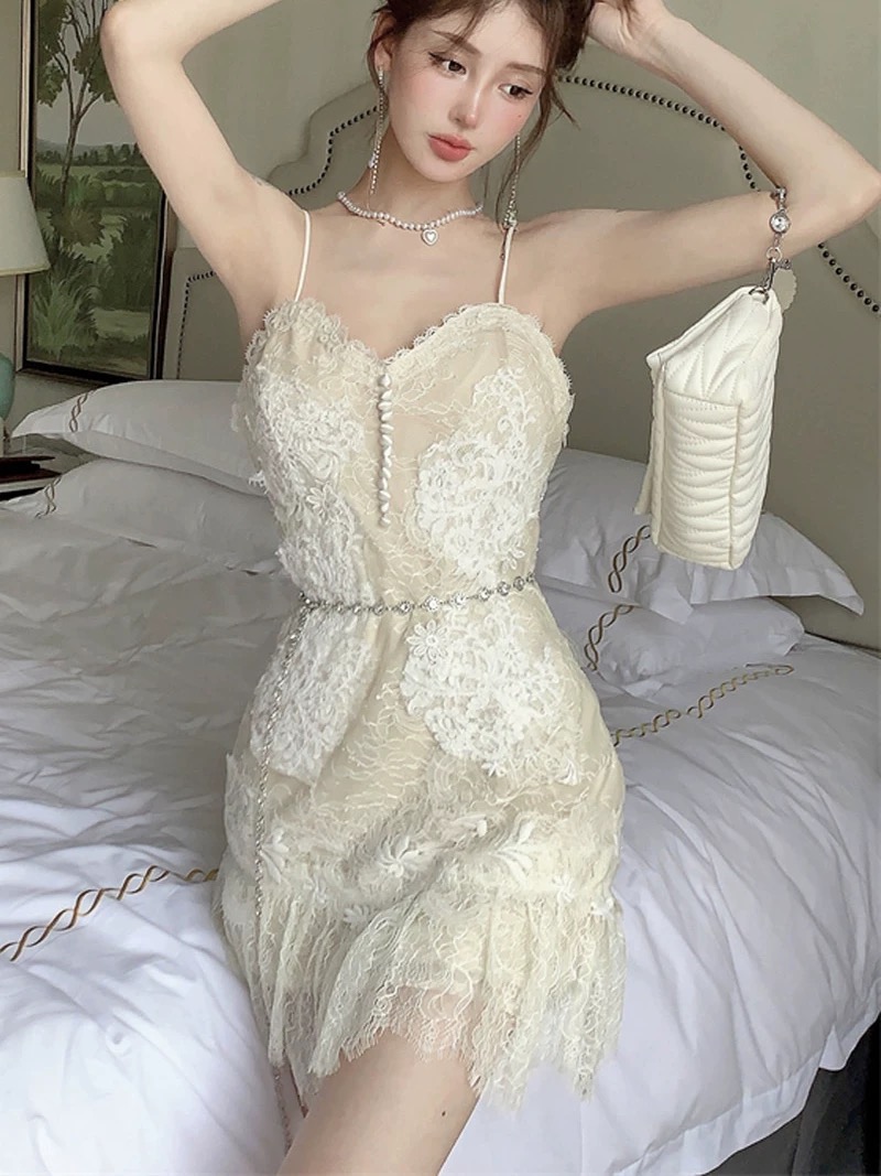 In the night dress FD1128 image