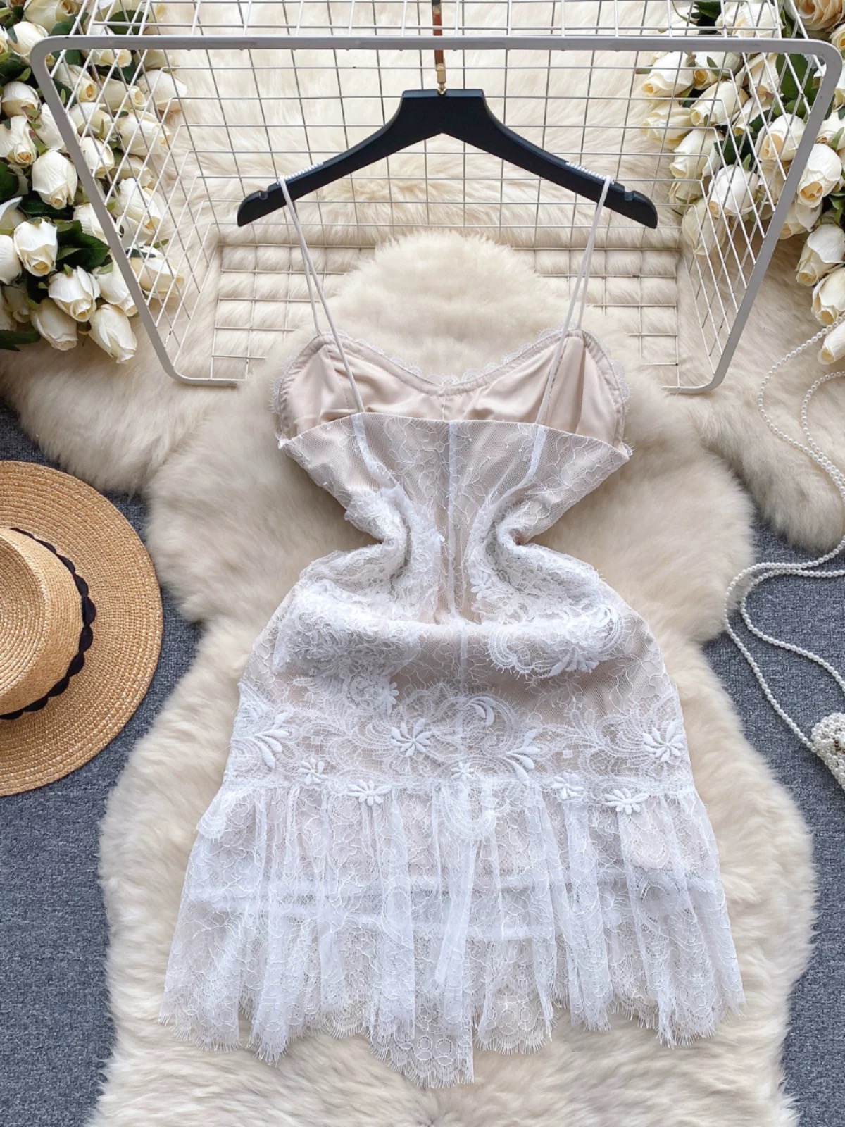 In the night dress FD1128 image