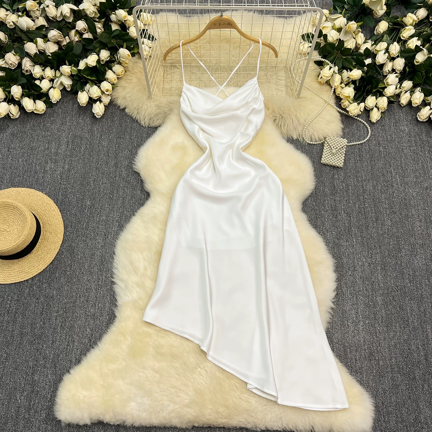 Paint the skies dress FD1129 image