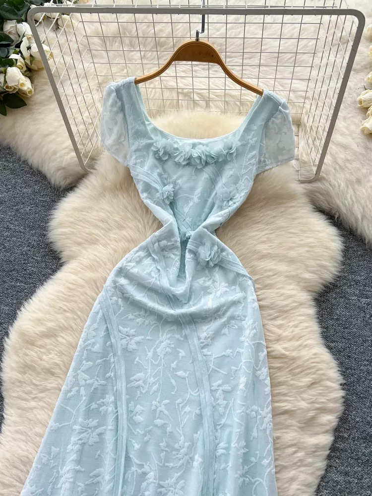 Staying fly dress CD605 image