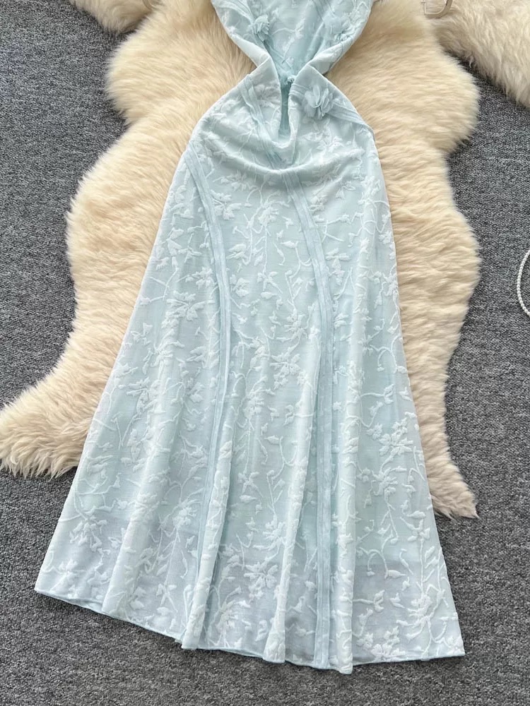 Staying fly dress CD605 image