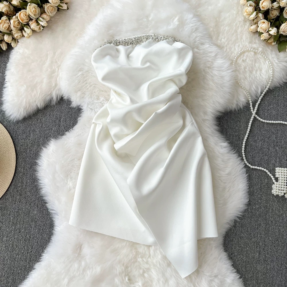 Never parting ways dress FD1130 image