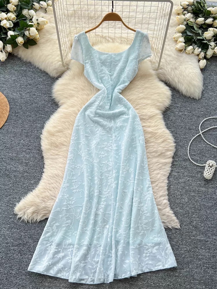 Staying fly dress CD605 image