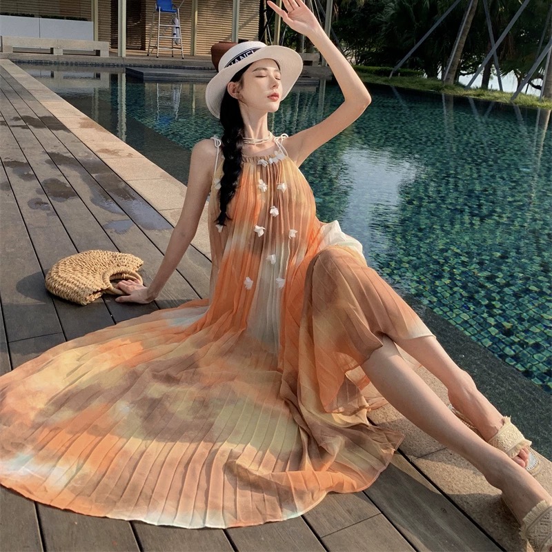 Don’t mention it dress CD2036 image