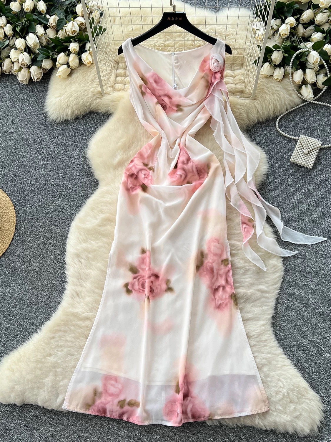 A sweeter place dress CD614 image