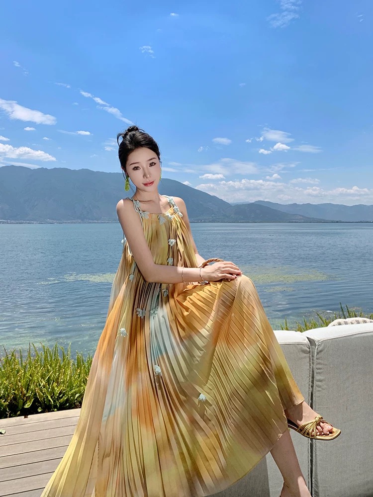 Don’t mention it dress CD2036 image