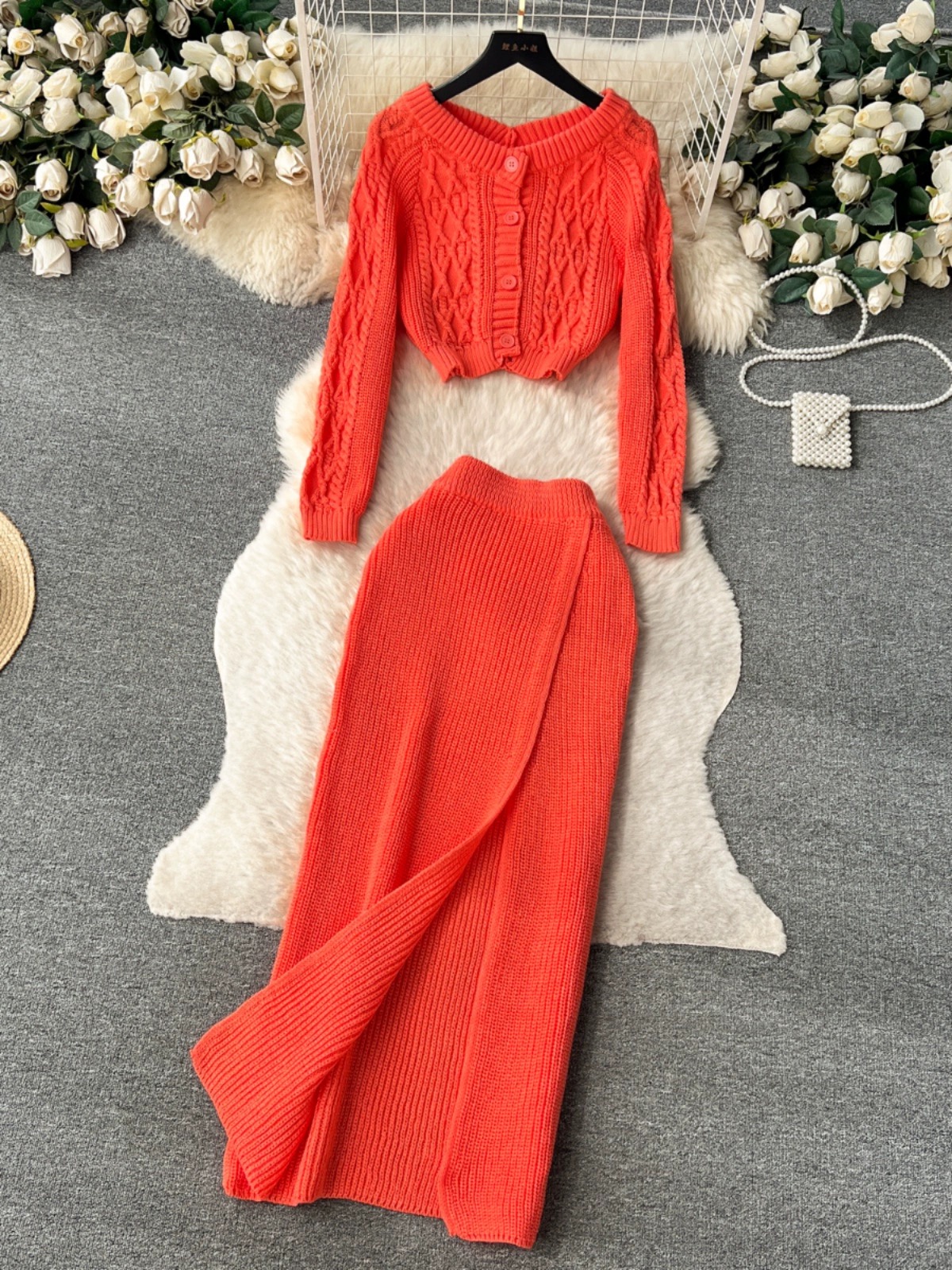 First class slay set KTP207 image