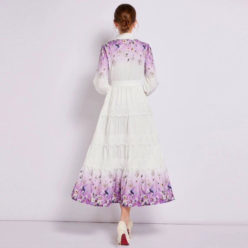 Can’t stop love dress FD1132 image