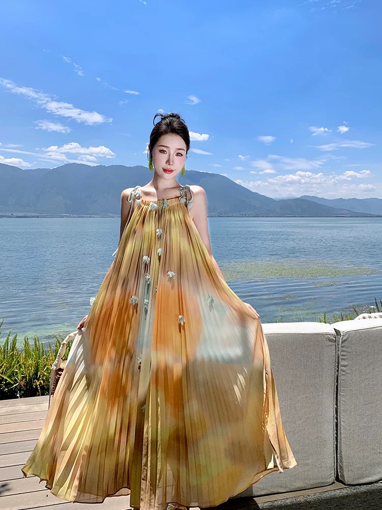 Don’t mention it dress CD2036 image