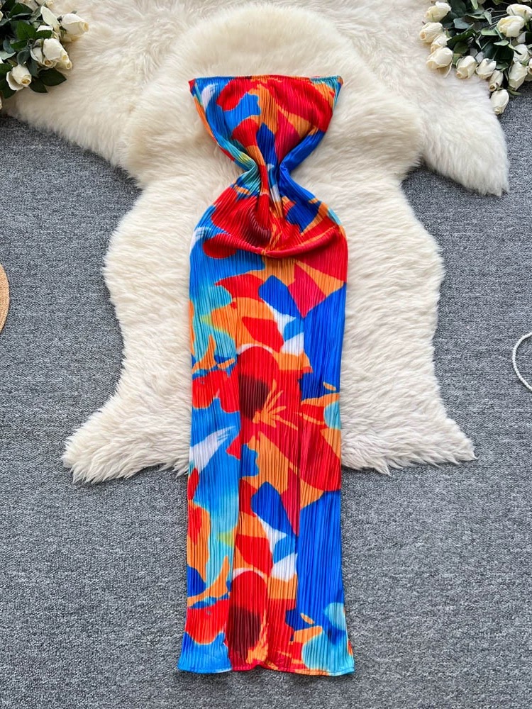 Raven dress CBC968 image