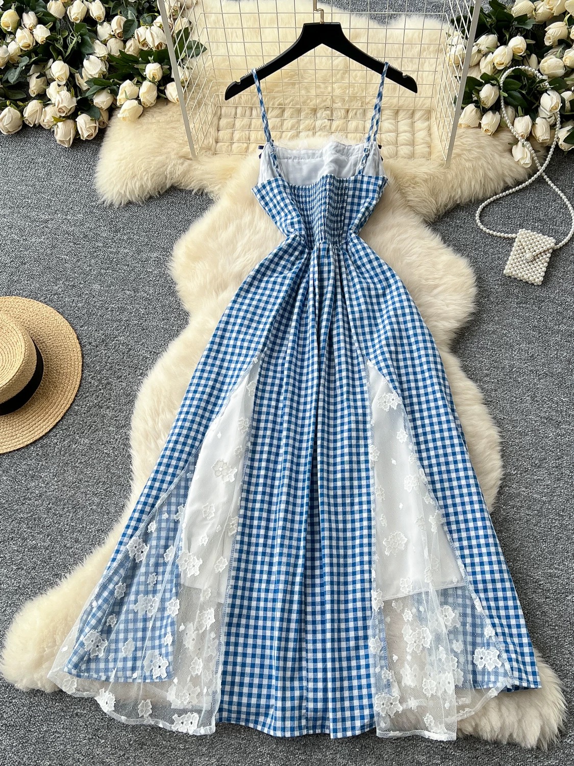 Up next dress CD1565 image