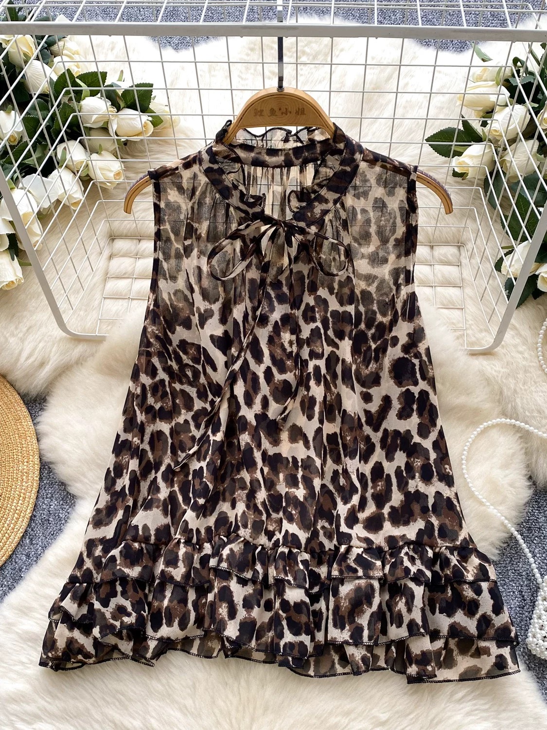 Let it happen top CTO1170