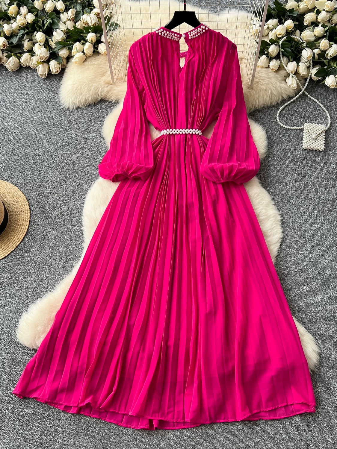 Stole the show dress FD1016 image