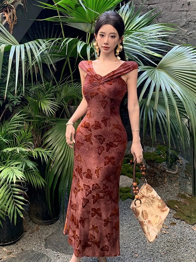 Perfect weekend dress CD2029 image