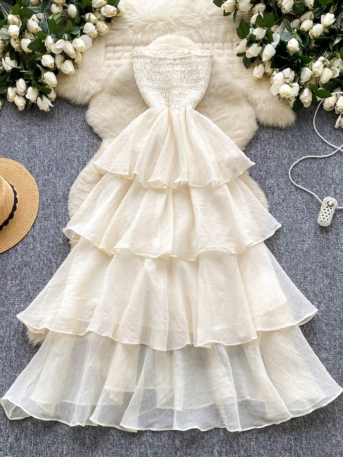 Show stopper dress CD16 image