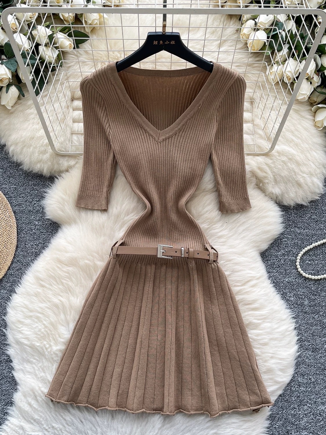 Our love is priceless dress KD240 image