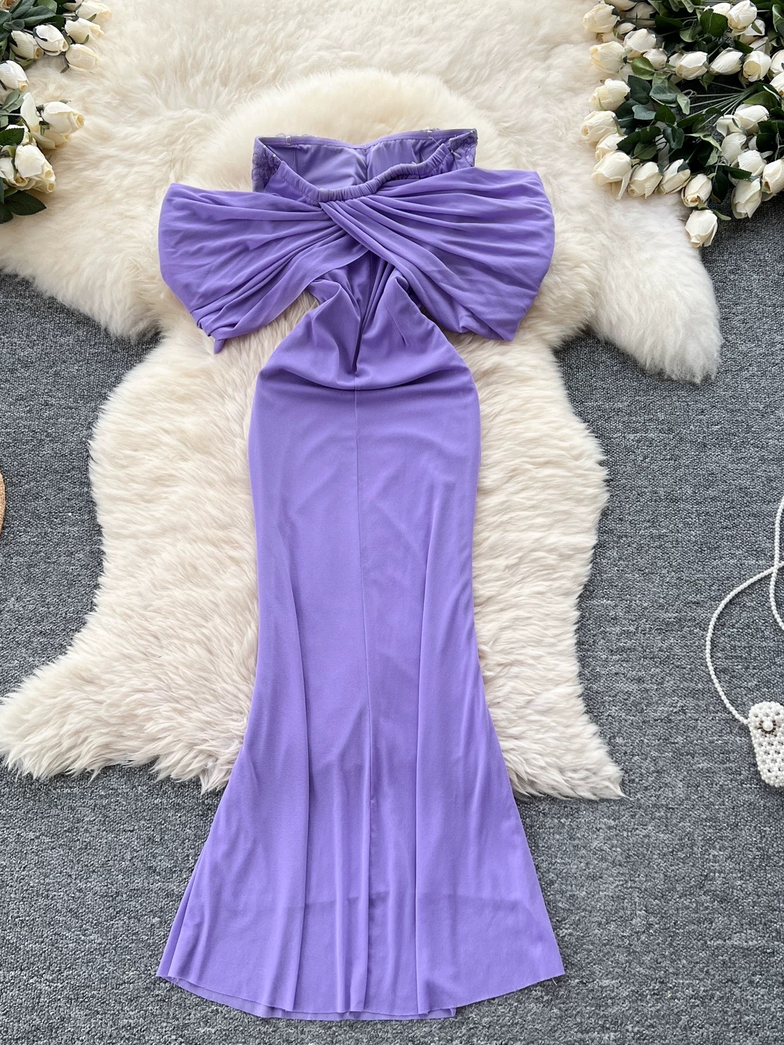 Melt my heart dress FD1013 image