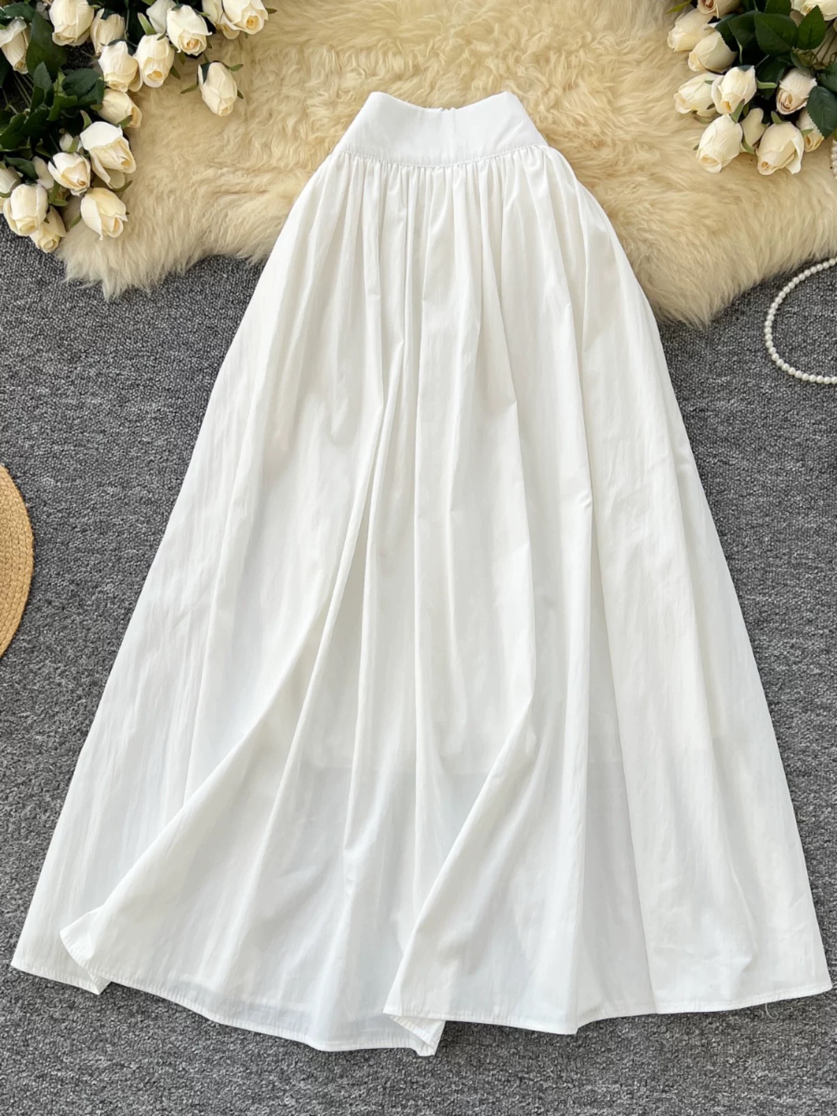 Drop dead gorgeous skirt CS218 image