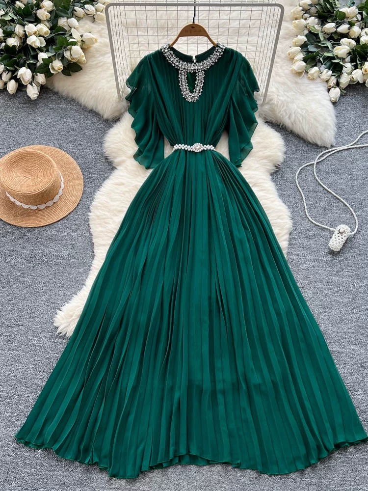 My reflection Dress FD360 image