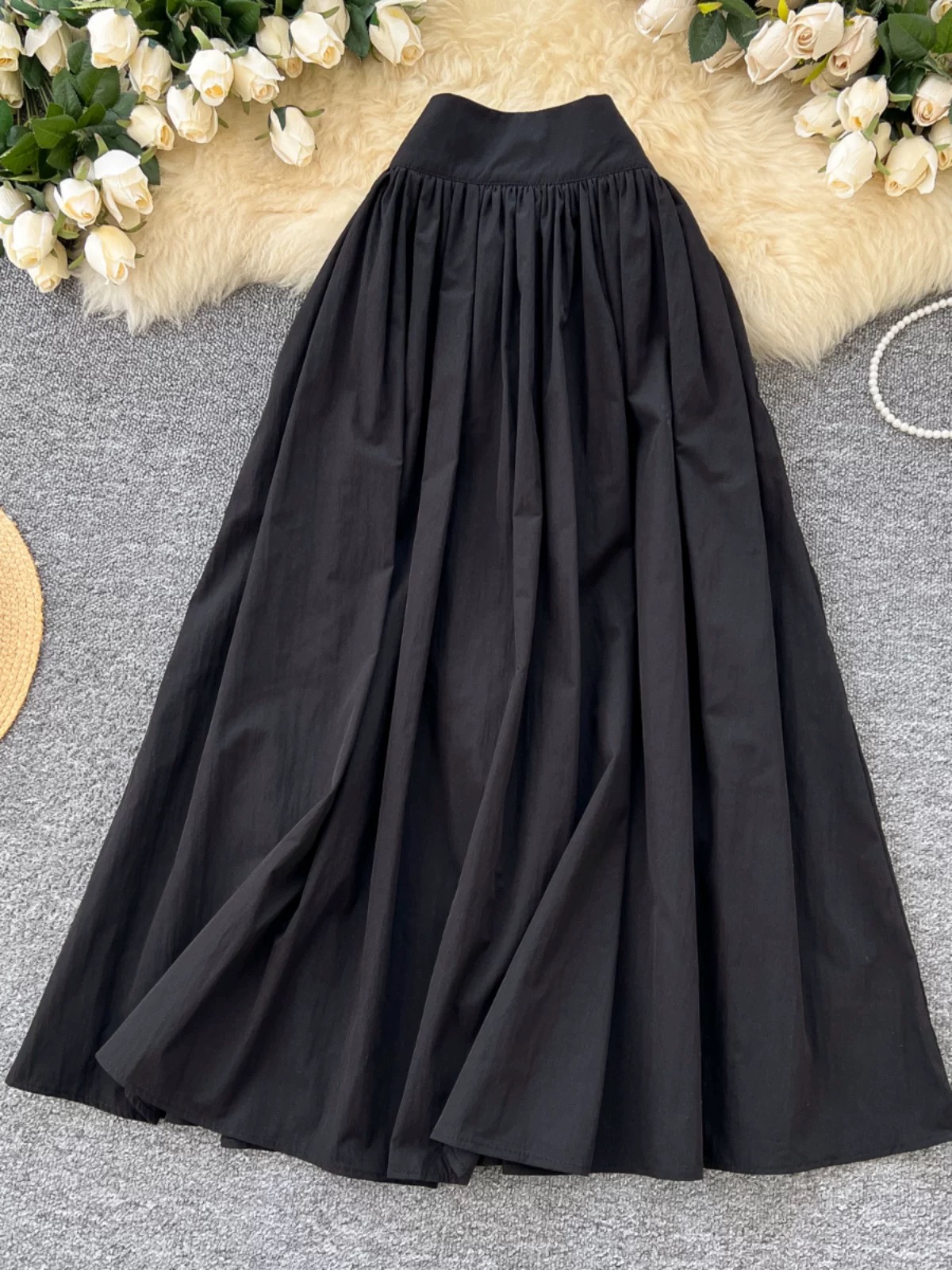 Drop dead gorgeous skirt CS218 image