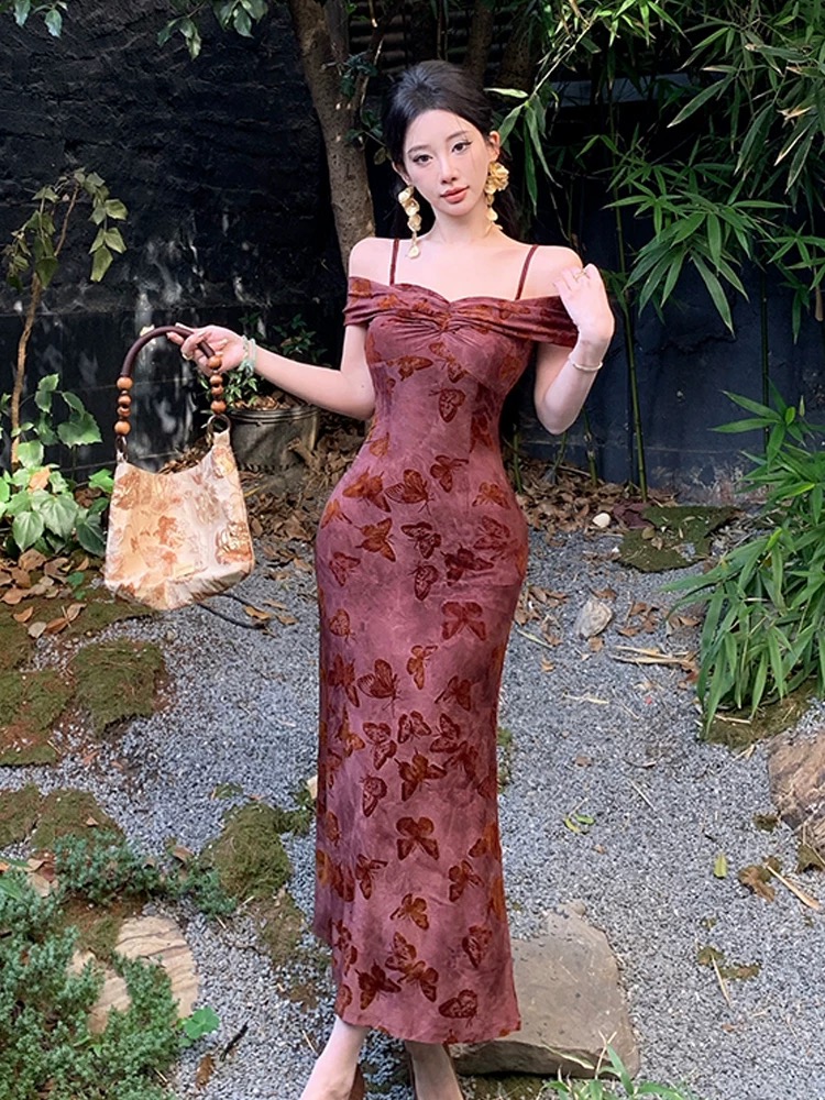 Perfect weekend dress CD2029 image