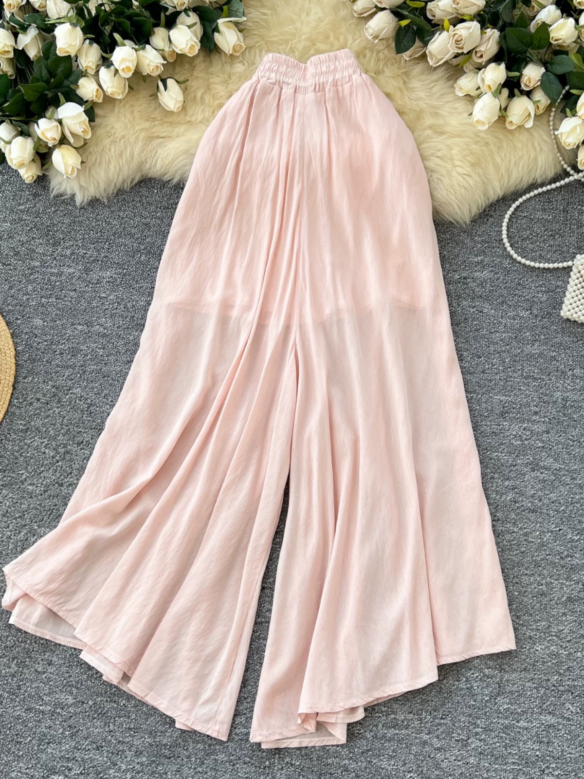 Always been fancy trousers CP28 image