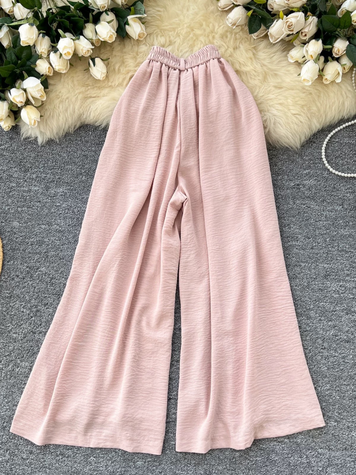 Emilia casual pants CP29 image