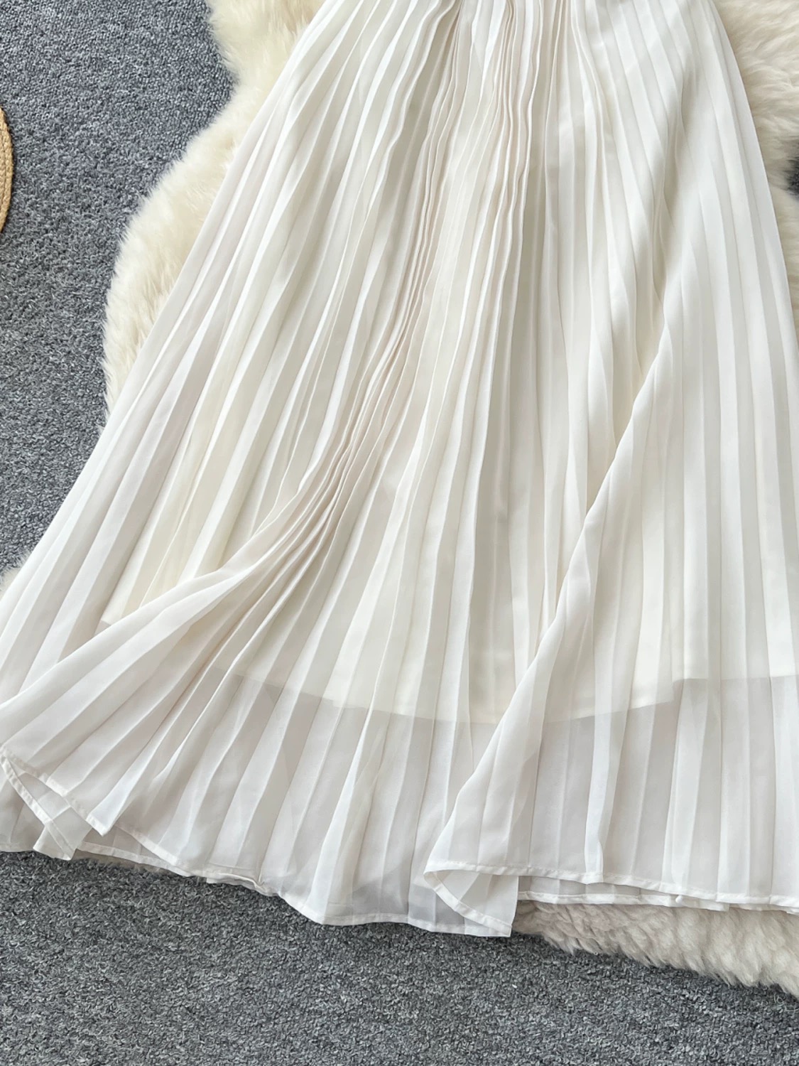 Going everywhere tonight dress FD1017 image