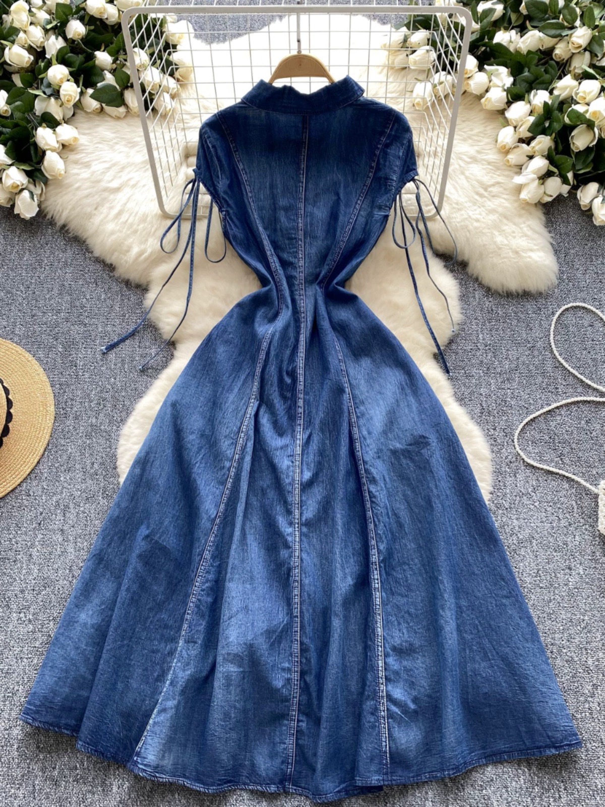 San Antonio dress DD79 image