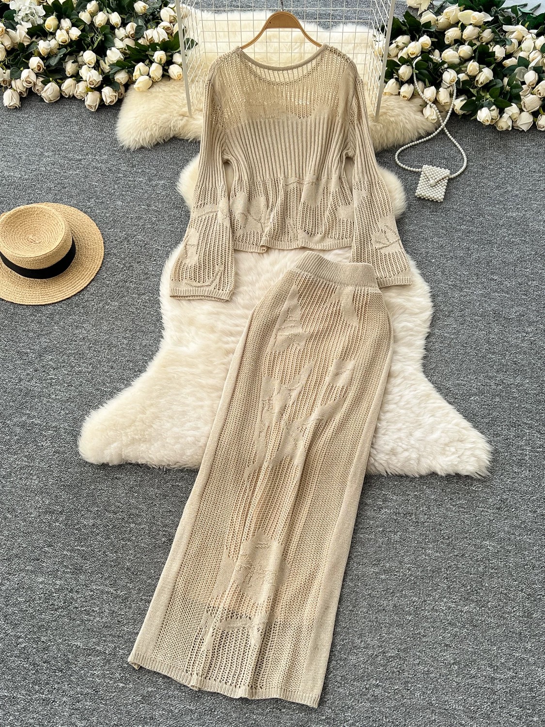 Heard about me set KTP249 image