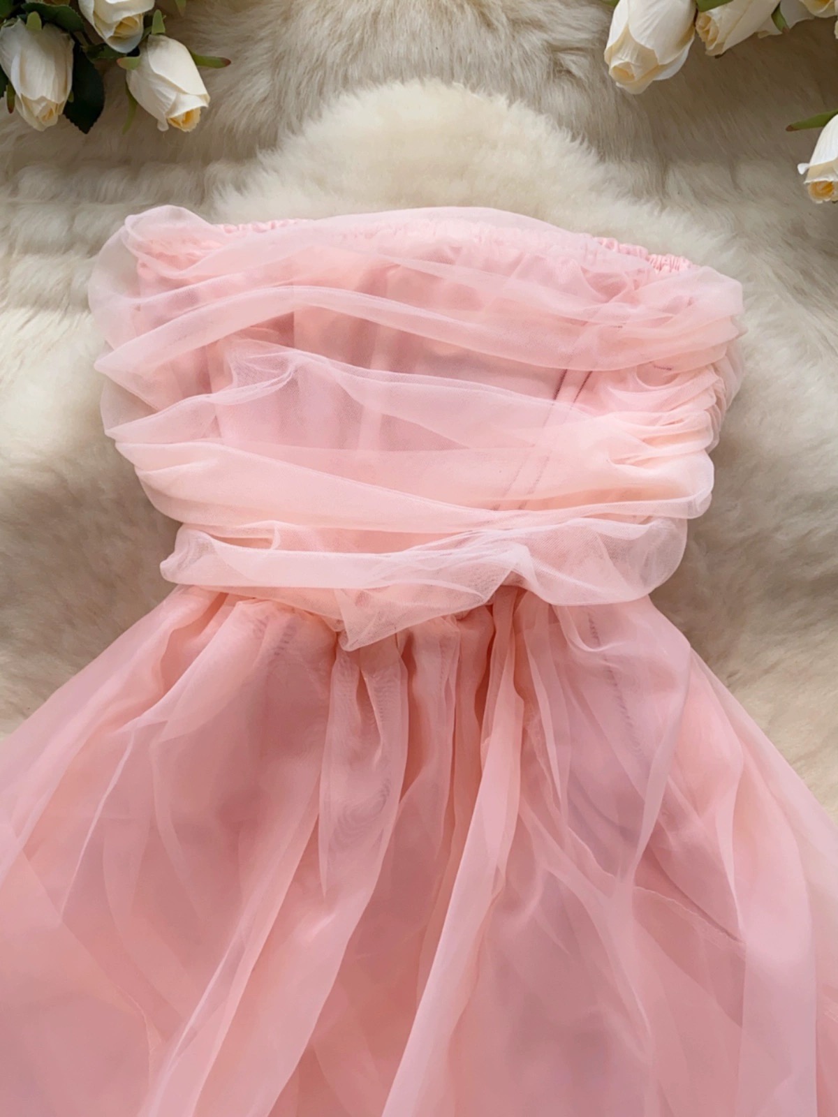 Sweet talk me Dress FD988 image