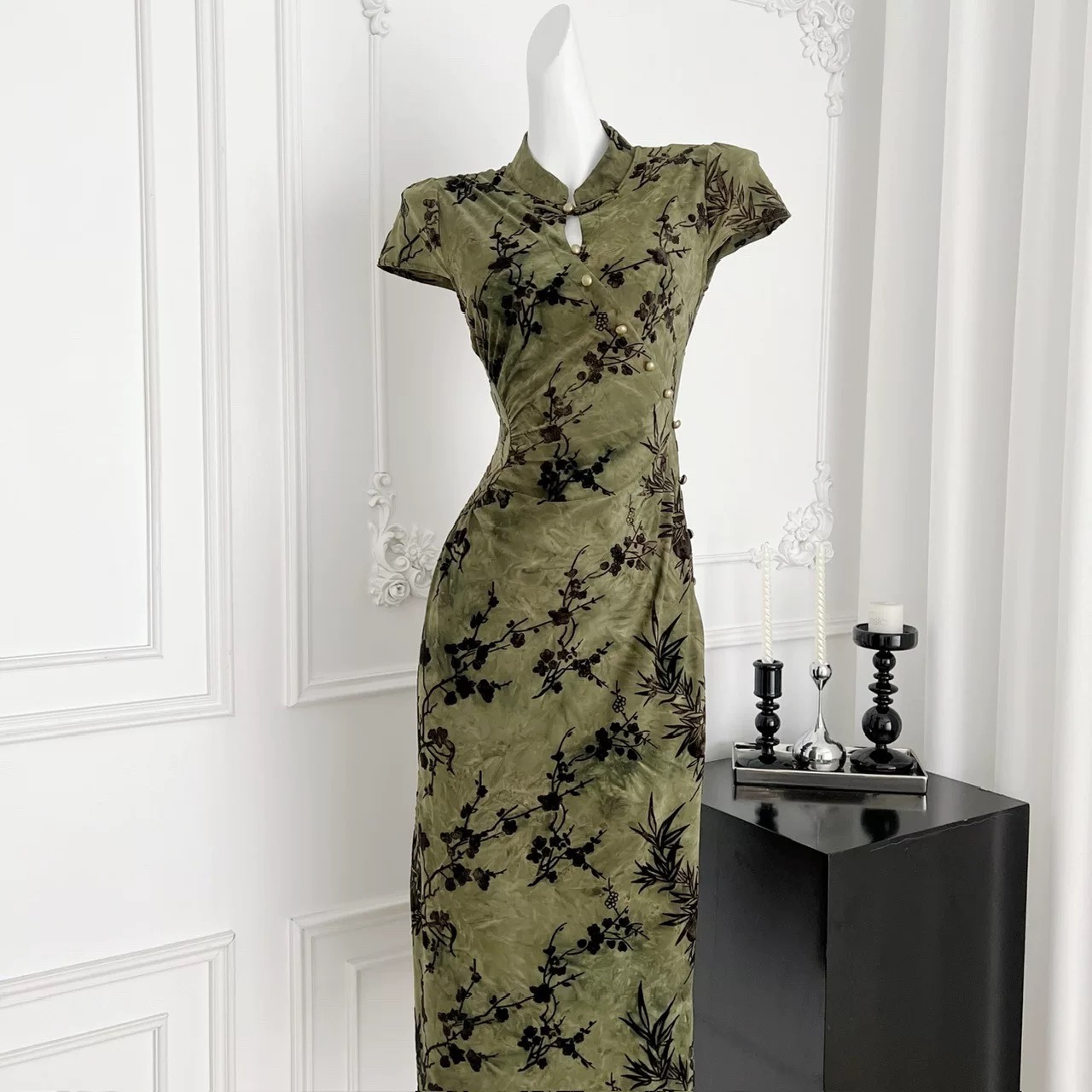 Take me with you vacay dress CD134 image