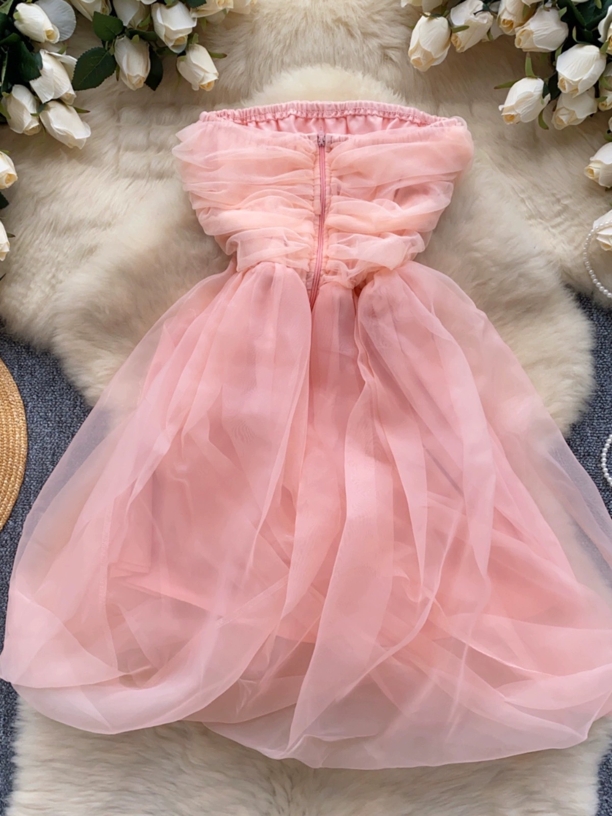 Sweet talk me Dress FD988 image