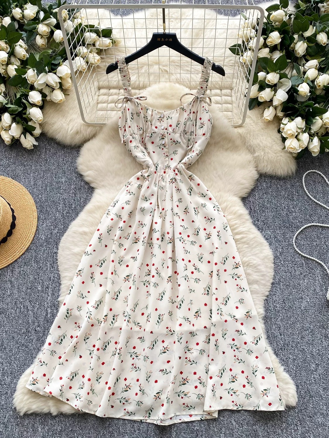 Welcome to flay world dress CD142 image